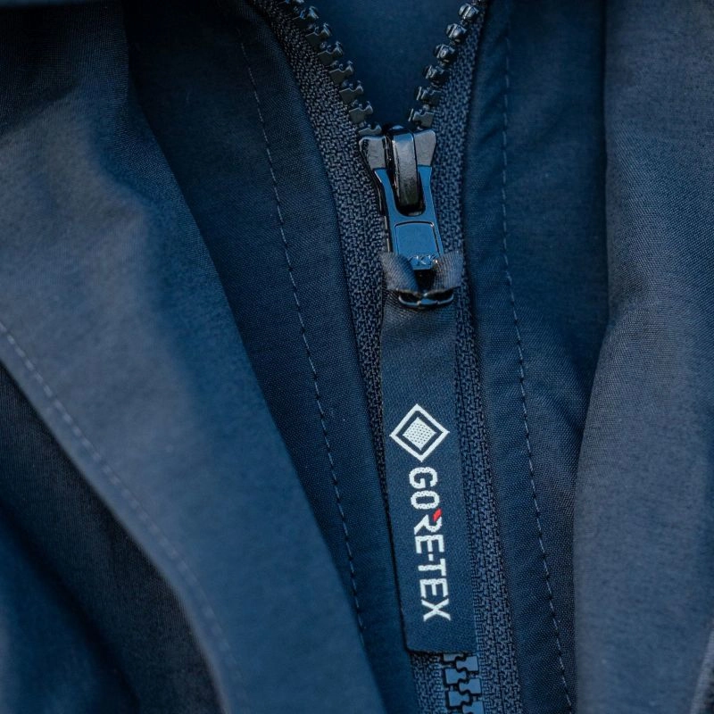 Daiwa Gore-Tex Jackets